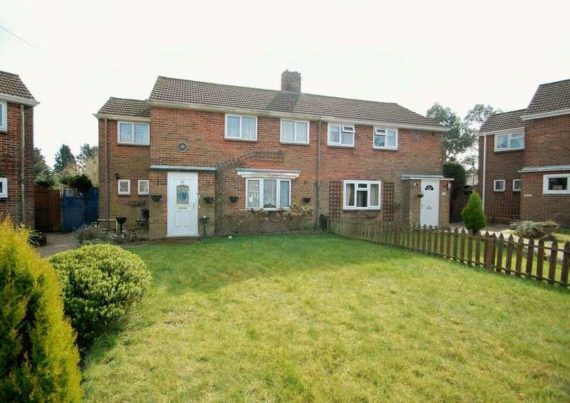 3&nbsp;Bedroom&nbsp;Semi-Detac...